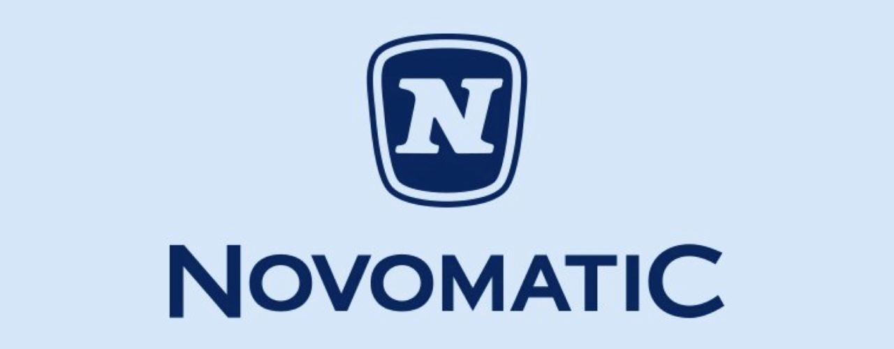 Novomatic logo