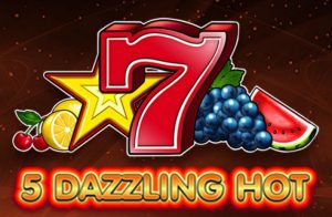 5 Dazzling Hot Game