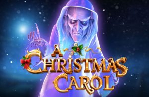 A Christmas Carol Game