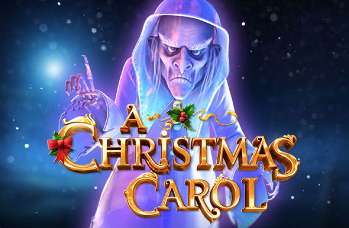 A Christmas Carol Logo