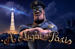 A Night in Paris Game