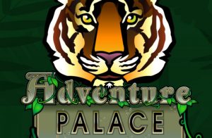Adventure Palace Game