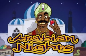 Arabian Nights Game