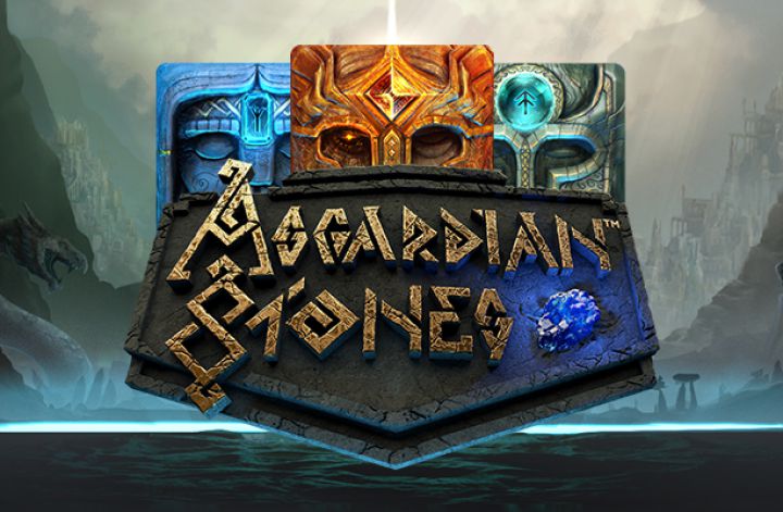 Asgardian Stones Logo