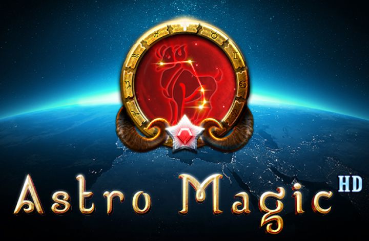 Astro Magic Logo