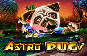 Astro Pug Game