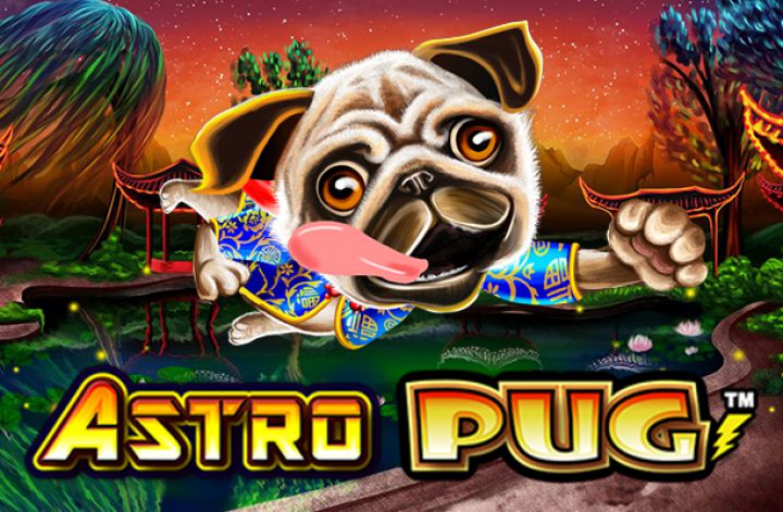 Astro Pug