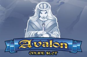 Avalon Game