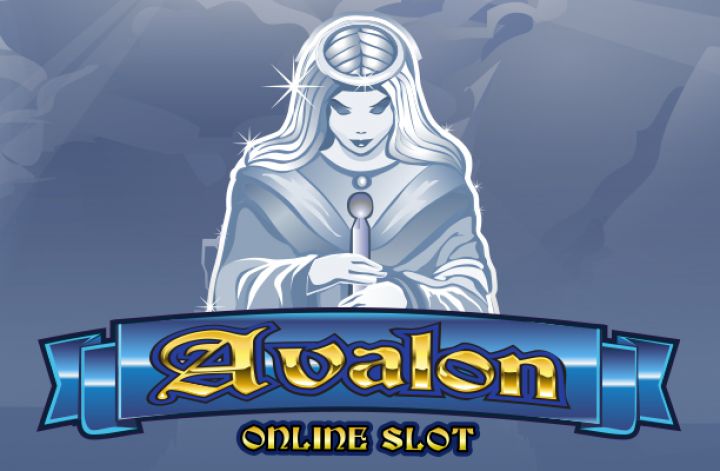 Avalon Logo