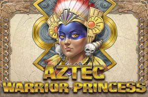 Aztec Warrior Princess Game