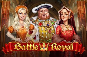 Battle Royal Game