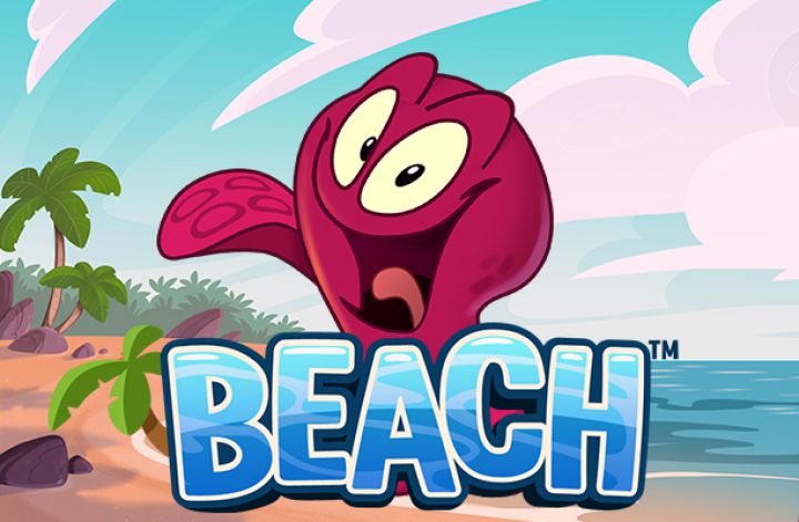 Beach Logo