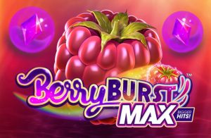 Berryburst MAX Game