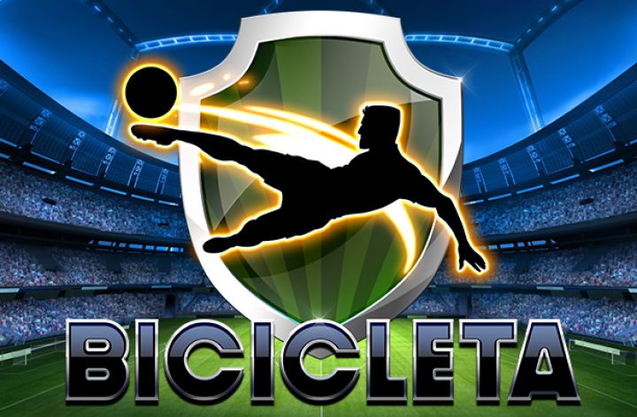 Bicicleta Logo