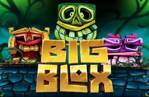 Big Blox Game