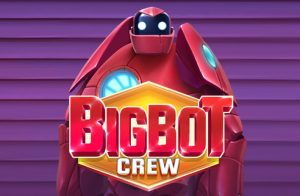 BigBot Crew Game