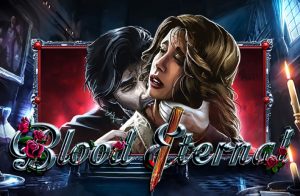 Blood Eternal Game