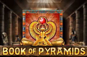 Book Of Pyramids Game