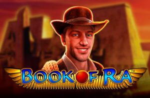 Book of Ra Game