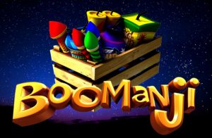 Boomanji Game