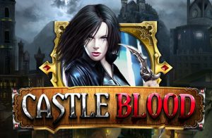 Castle Blood Game