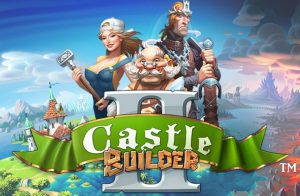 Castle Builder Game