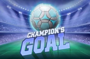 Champion’s Goal Game