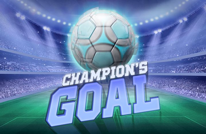 Champion’s Goal Logo