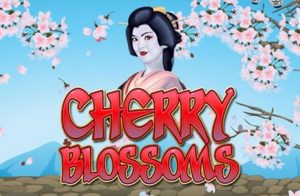 Cherry Blossoms Game