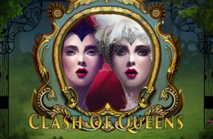 Clash of Queens Game