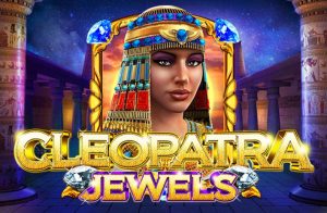 Cleopatra Jewels Game