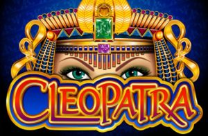 Cleopatra Game