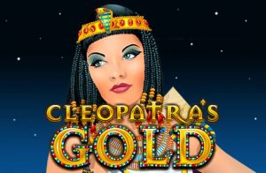 Cleopatra’s Gold Game