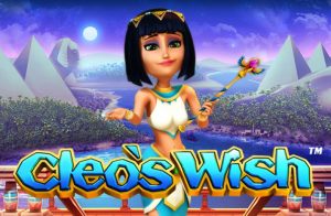 Cleo’s Wish Game