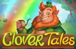 Clover Tales Game