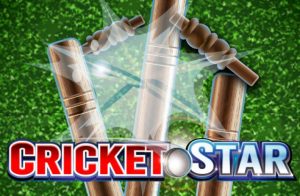 Cricket Star Game