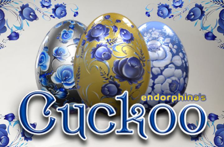 Cuckoo Logo