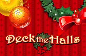 Deck The Halls Game