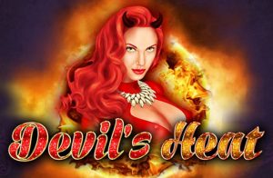 Devil’s Heat Game