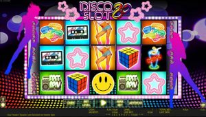 Disco Game