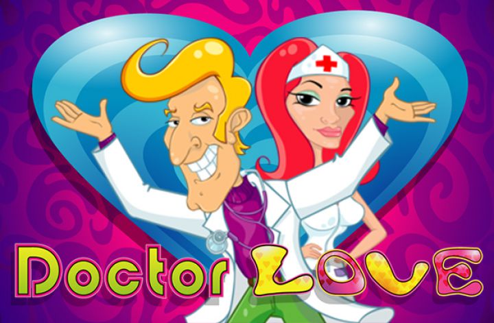 Doctor Love Logo