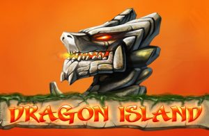 Dragon Island Game
