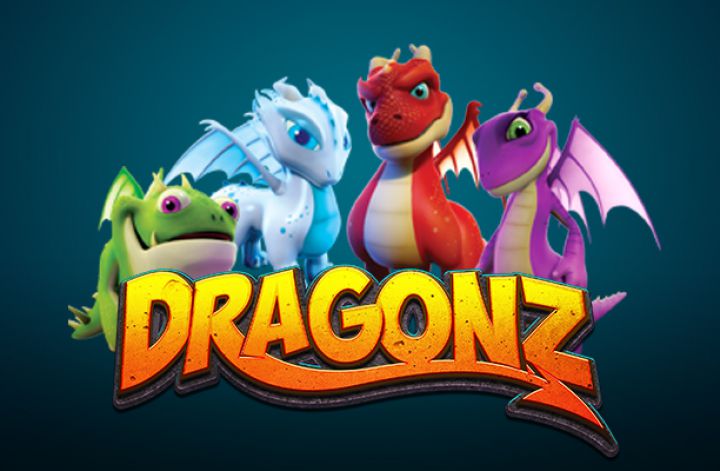 Dragonz Logo