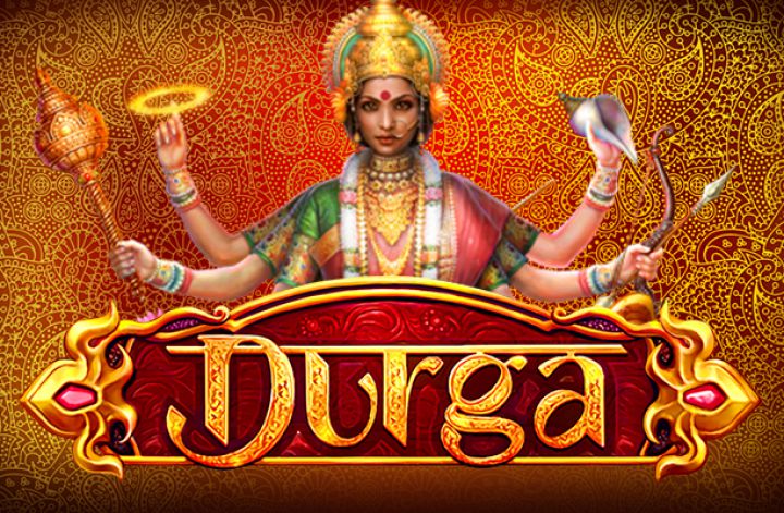 Durga Logo
