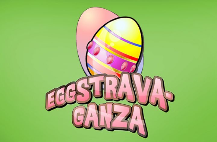 Eggstravaganza Logo