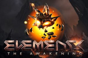 Elements The Awakening Game