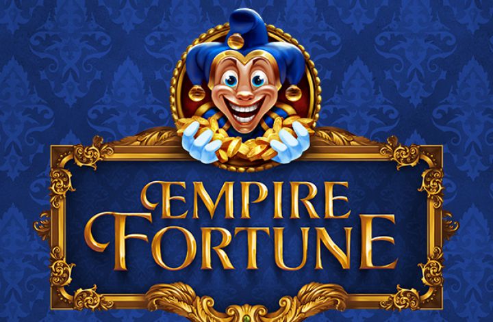 Empire Fortune Logo