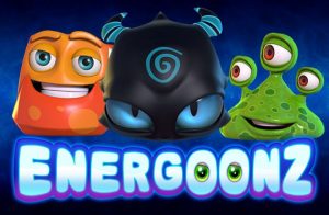 Energoonz Game