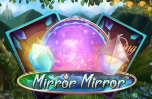 Fairytale Legends: Mirror Mirror Game
