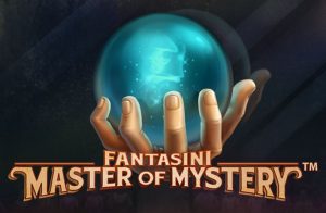 Fantasini: Master of Mystery Game